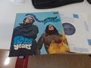 BARBARA DICKSON & ARCHIE FISHER THRO' THE RECENT YEARS 1970 UK 1st DECCA LP