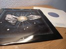 FLOCK INSIDE OUT 1975 PROG UK LP 1ST PRESS MINT MERCURY