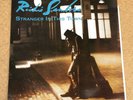 RICHIE SAMBORA Stranger In This Town 1991 UK  Vinyl LP EXCELLENT CONDITION
