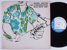 JOHNNY GRIFFIN The Congregation BLUE NOTE LP mono w.63rd