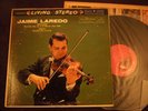 US LP: Brahms Sonata/Bach Partita, Jaime LAREDO, RCA SD LSC-2414, 1S/1S