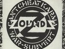 Zounds Can't Cheat Karma + Poster UK 7