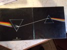 Pink Floyd Dark Side of the Moon Vinyl Rare Canadian And Uk Press A6 B4
