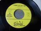 The Country Gentlemen I Know I've Lost You bluegrass 45 on Starday