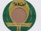 DAMON: Poor Poor Genie 45 Ankh psych Song Of A Gypsy hear