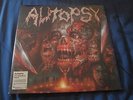 Autopsy The headless ritual Neu LP