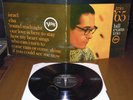 LP BILL EVANS Trio '65 (Verve 65 USA)1st ps Van Gelder deep groove jazz RARE VG+