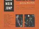 Albert Mangelsdorff & Frankfur-Albert Mangelsdorff & F (US IMPORT)  VINYL LP NEW