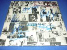 Rolling Stones - ORIGINAL SIGNED Vinyl LP Album - Exile on Main Street