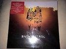 Snow Patrol. Final Straw. Brand New Unopened Vinyl LP Record.
