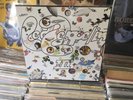 CLASSIC RECORDS 180. GR LED ZEPPELIN- III CAT#-  SD7201 NM-/NM-