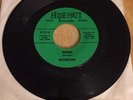 Psych 45 MUSHROOMS Burned/Such a Lovely Child Detroit Garage Rock Bob Seger Frey