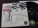 LP Pretty Things S. F. Sorrow NL   Holland Cover   UK FoldOutCover | VG+ to EX