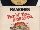 RAMONES     Rare 1979 UK Only 7