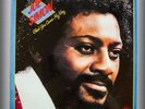 Sealed LP JOE SIMON Glad You Came My Way FROM 81-EXTENSIVE USE OF FINE FALSETTO