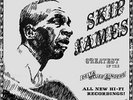 Greatest Of The Delta Blues Singers - Skip James (Vinyl Used Very Good)