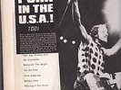bruce springsteen porn in the usa too 2x lp new