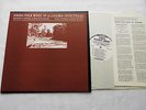 Dock REED/Vera HALL WARD NEGRO FOLK MUSIC OF ALABAMA-USA LP ETH.FOLKWAYS FE 4473