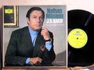 DG 2721 087 NATHAN MILSTEIN Bach Sonatas & Partitas 3-LP Box Italy VG++,NM