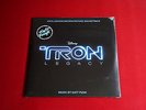 Daft Punk Ost Tron Legacy Vinyl 2LP - Neu in Folie