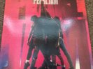 Pearl Jam Ten Vinyl (Colour Clear Blue)