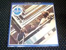BEATLES - 1967-1970 - ORIGINAL STILL SEALED BLUE VINYL US DOUBLE LP