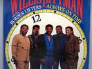 SEALED UNPLAYED GOSPEL WILLIS PITTMAN & THE BURDEN LIFTERS ALWAYS ON TIME LP