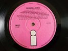 V/A Jethro tull Free Art etc LP You can all join in UK Pink Island press