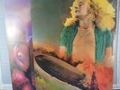 LED ZEPPELIN - KNEBWORTH 79 - 2LP -OZ 1ST PRESS - FACTORY SEALED
