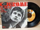 C.Jerome ?– Les Fiancés / Non / Joëlle / Ma Belle - 45T EX/EX Barclay ?– 71 177