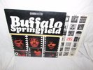 ROCK LP BUFFALO SPRINGFIELD w/ BABY DON'T SCOLD ME TRACK STEREO 1ST PRESS 33-200