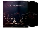 Within Temptation An Acoustic Night At The Theatre EU LP 2009 FOC Rare Vinyl //1