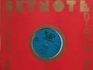 CLASSIC ROOTS Junior Mervin Cross Over UK Black Ark 12
