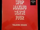 TALKING HEADS Stop Making Sense Tour 2x LP NEW VINYL Dol 180g Milwaukee 1984