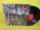 THE DOORS - STRANGE DAYS LP  EXCELLENT