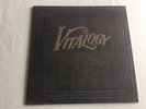 PEARL JAM - VITALOGY - RARE PURPLE VINYL LP, GRUNGE, ROCK