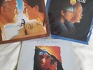 Karate Kid Complete Set Signed Record ?Rare? Ralph Macchio 1984 Daniel Larusso