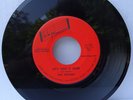 Sam Williams - Let's Talk It Over / I'm Gonna - LLP Records LL 107 - 1966 - EX