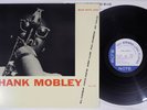 HANK MOBLEY SAME BLUE NOTE BN 1568 Japan Vinyl LP