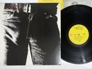 ROLLING STONES STICKY FINGERS ROLLING STONES P-10131S Japan Vinyl LP