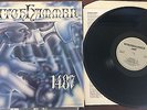 Witchhammer – 1487 LP Private Metal Original 1st Press