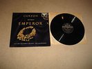 BEETHOVEN: CURZON, KNAPPERTBUSCH. DECCA SXL 2002  WB GR ED 2.