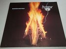 ACCEPT - RESTLESS AND WILD - LP - MADE IN GERMANY