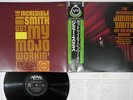 JIMMY SMITH GOT MY MOJO WORKIN' VERVE 23MJ 3083 Japan OBI Vinyl LP