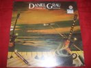 Cosmic Disco Funk DANIEL GRAU *** Canción del Amanecer *** 1981 LP SEALED