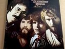 CREEDENCE CLEARWATER REVIVAL   Pendulum   UK 1970 LIBERTY 1st A1/B1 LBG 83400