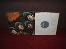 BEATLES Rubber Soul LP 1965  STEREO 1st Press  EARLIEST EVER