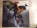 In For The Kill  LP by Budgie (1974)