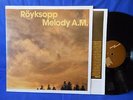ROYKSOPP MELODY AM 2LP ORIG UK EXC+