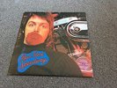 WINGS - RED ROSE SPEEDWAY - 1973 LP EX/EX 3/3 MATRIX WINGS LOGO & BRAILLE